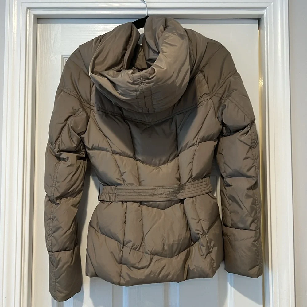 Add down Jacket - Picture 4 of 8